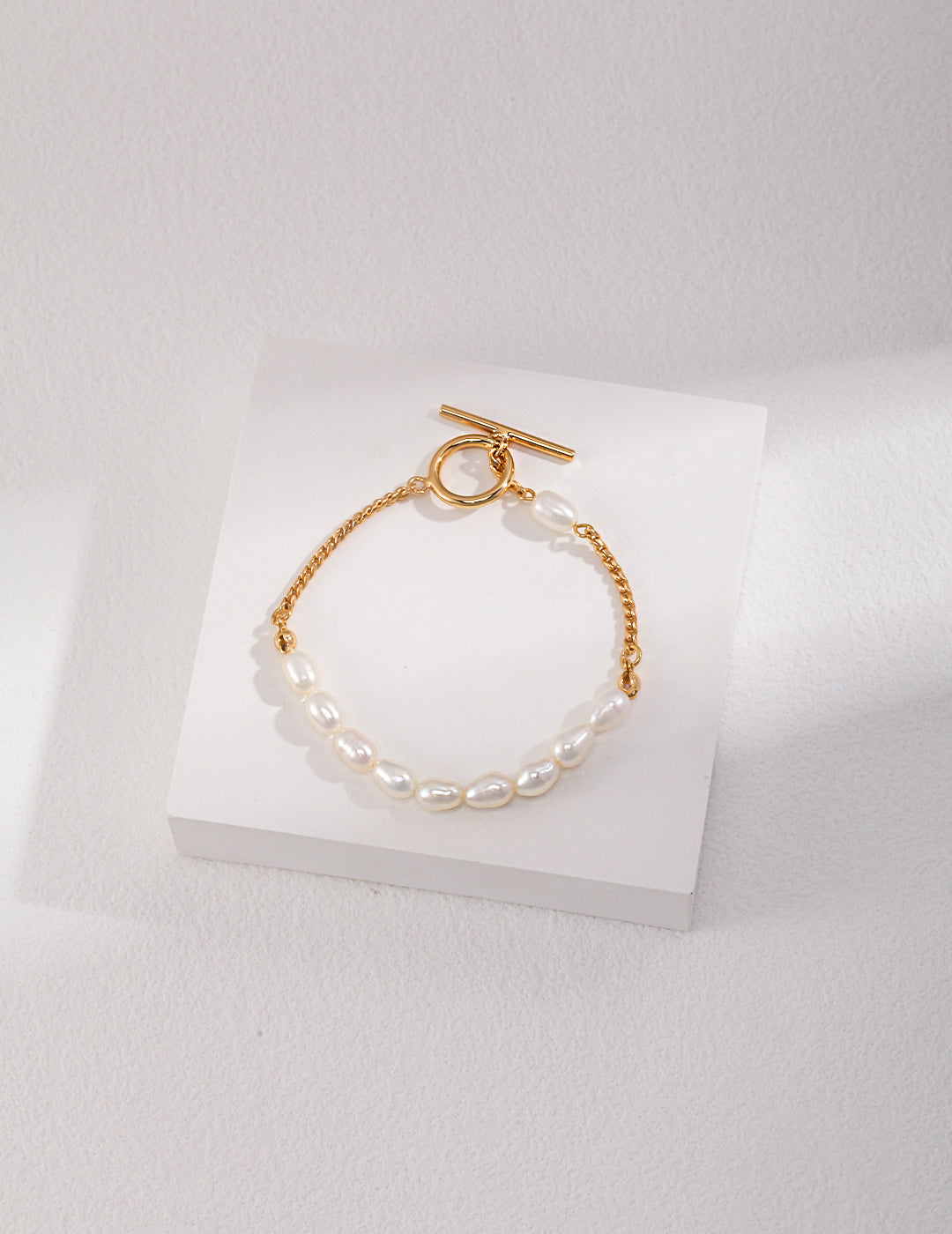 Pearl Bracelet