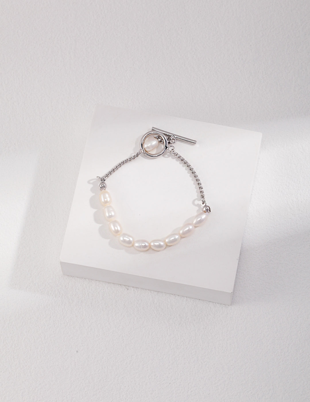 Pearl Bracelet