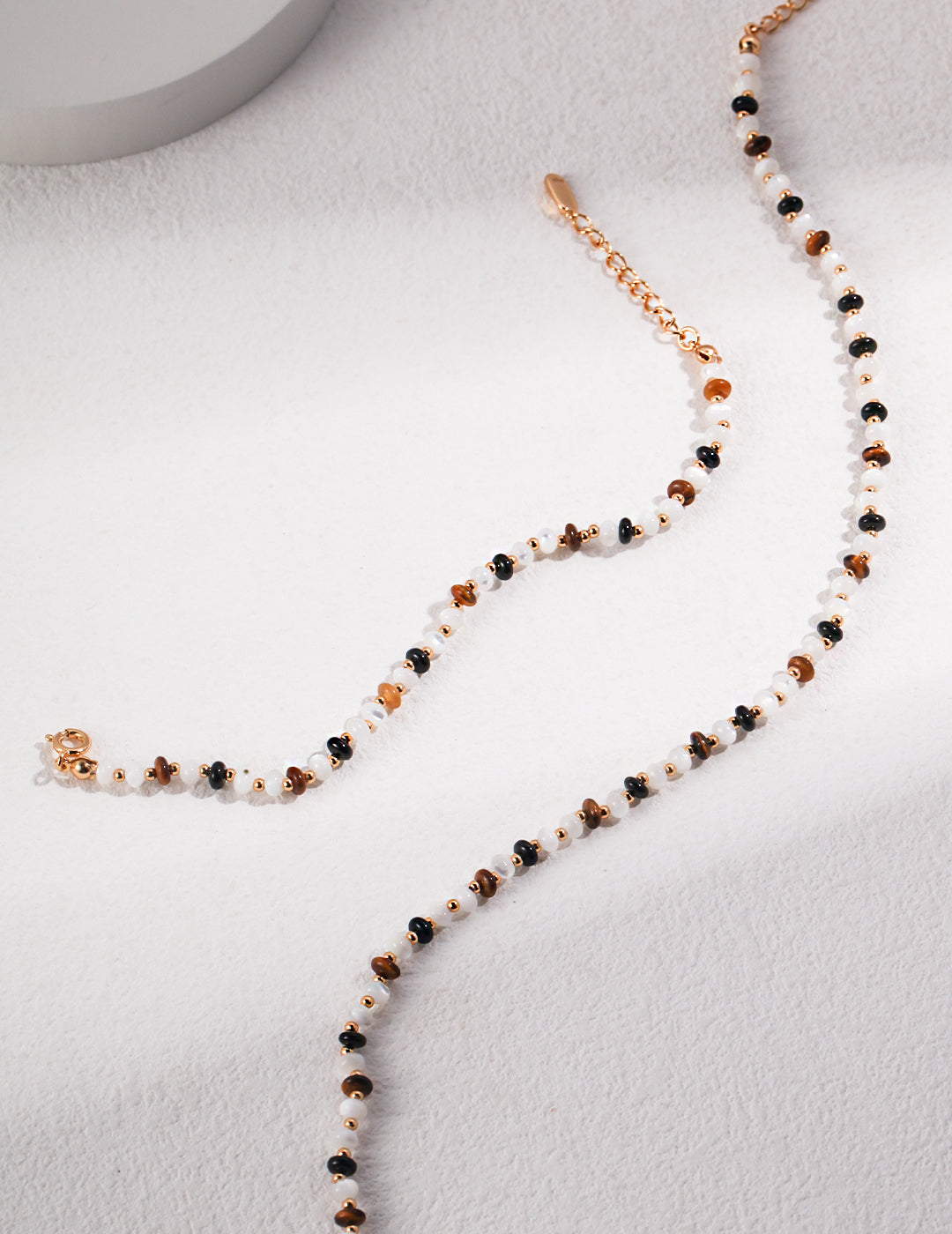 Tiger Eye Stone Bracelet