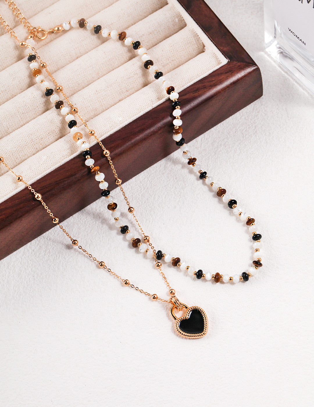 Tiger Eye Stone Bracelet