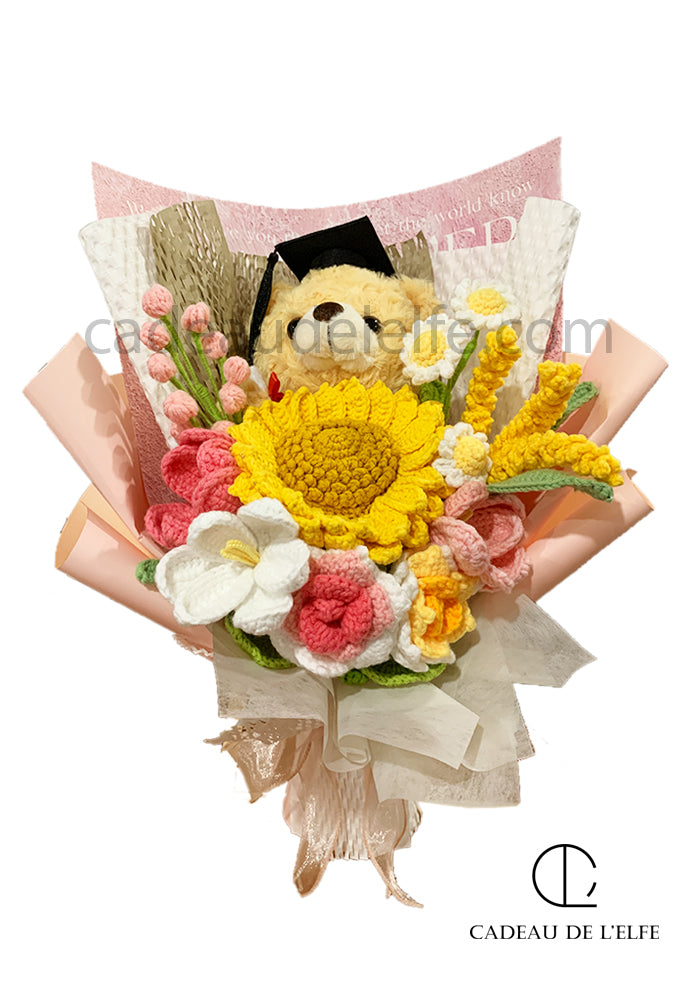 #Graduation series