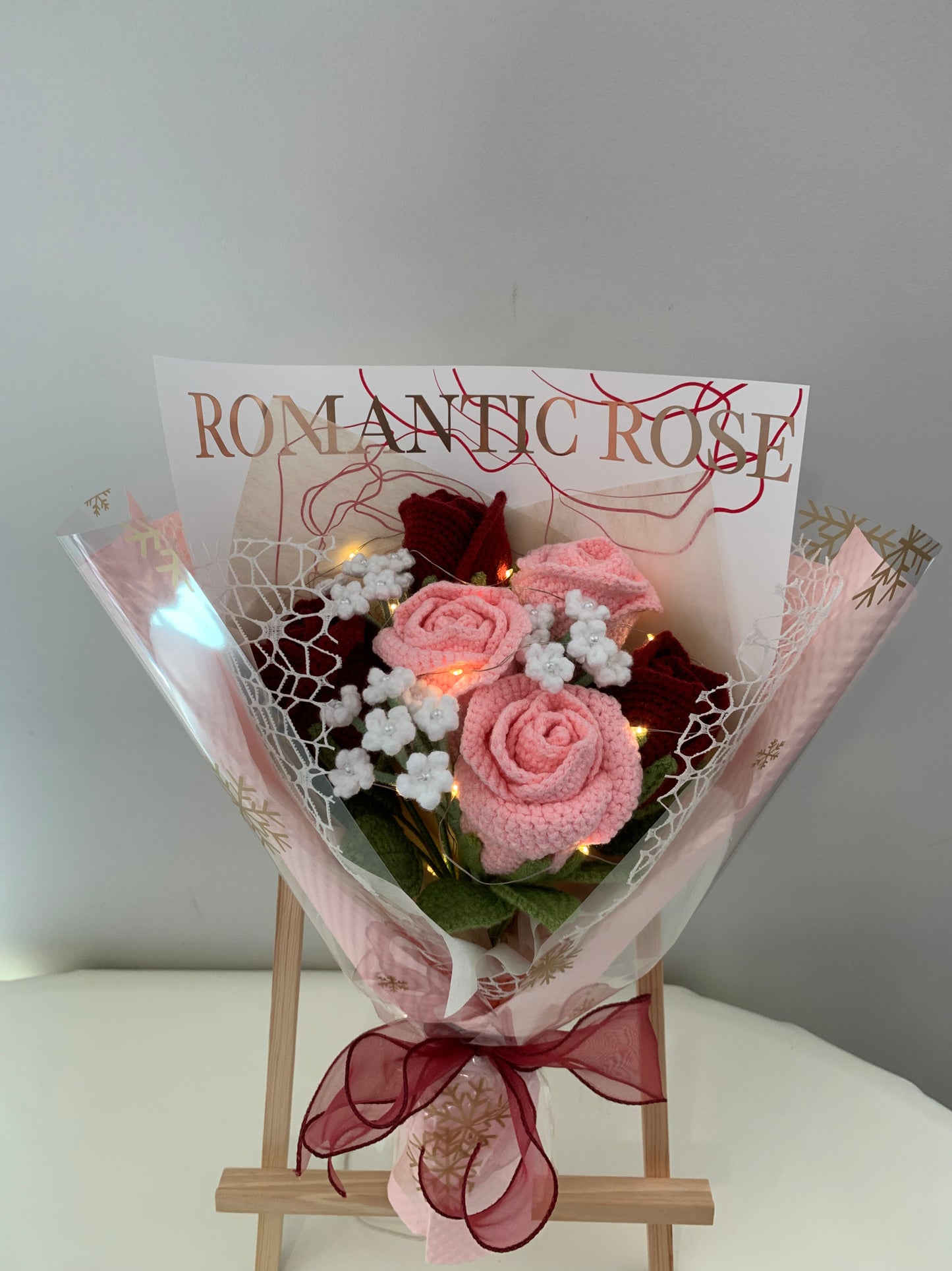 #Valentines series
